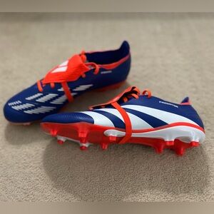 Adidas Predator League FT FG NWT Never Worn